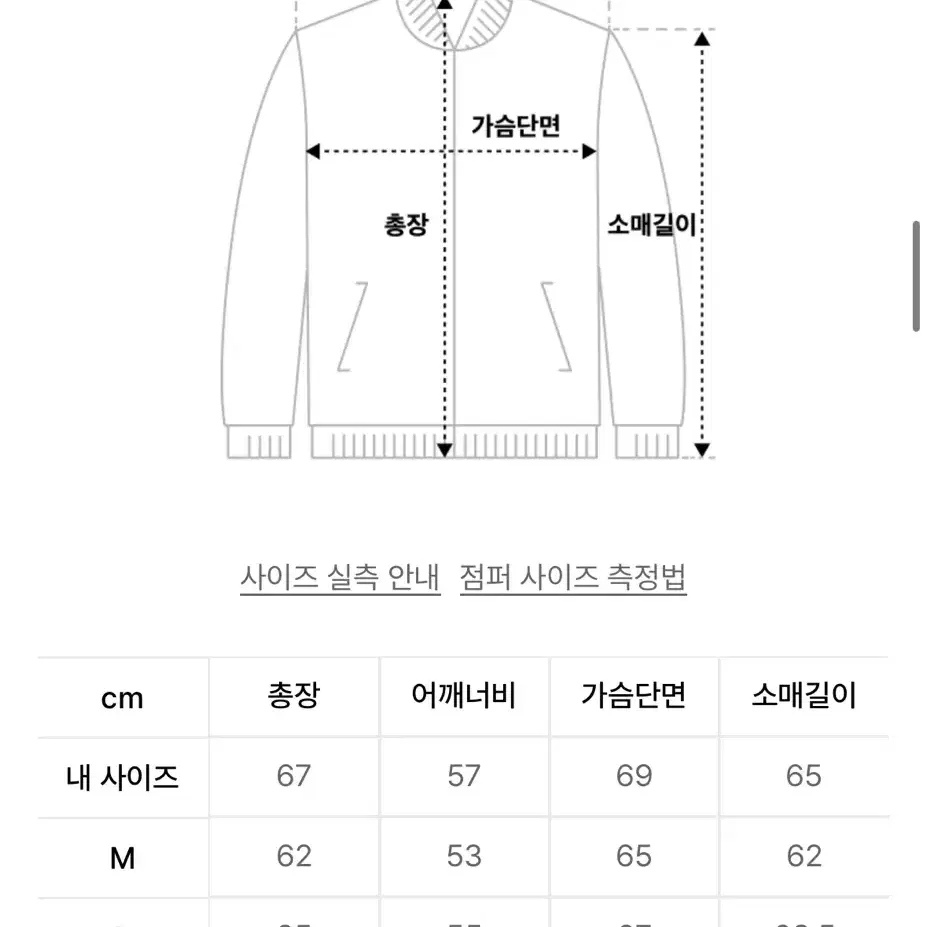 트릴리온 울 해링턴 자켓