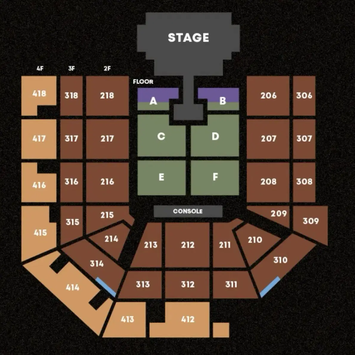 태양 콘서트 티켓 양도 판매