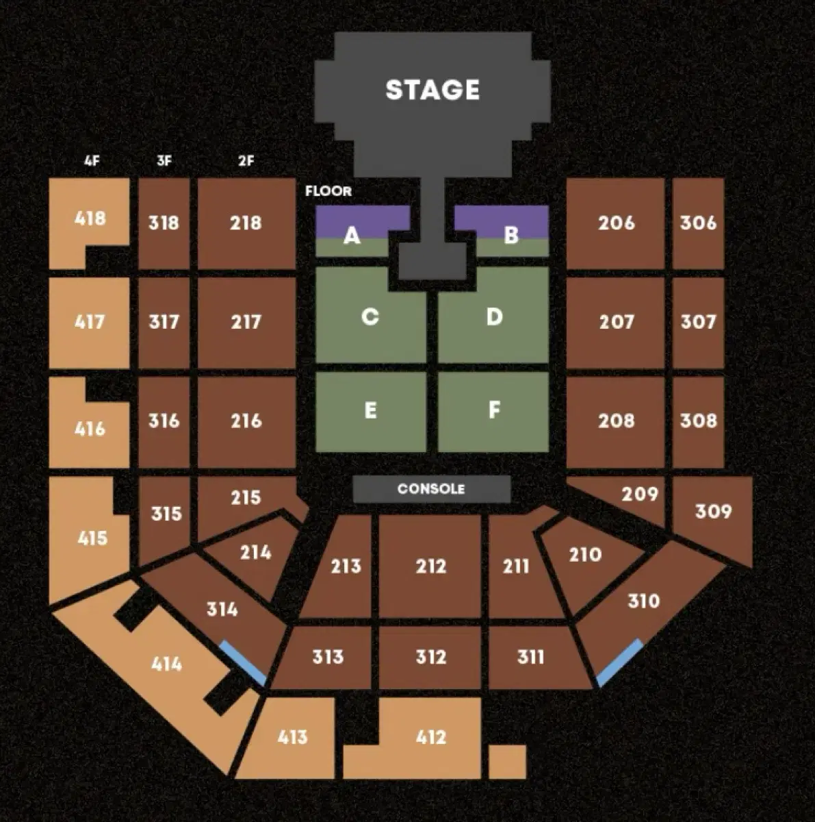 태양 콘서트 티켓 양도 판매