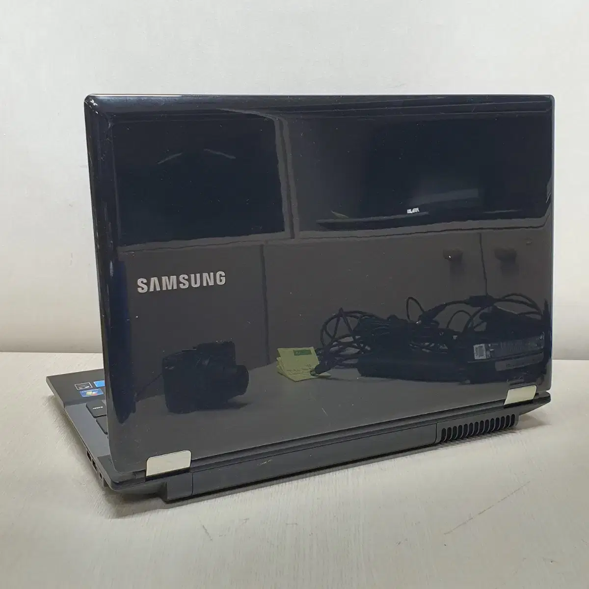 SENS NT-RC530 i5 학습 사무 광고없는유튜브 15인치