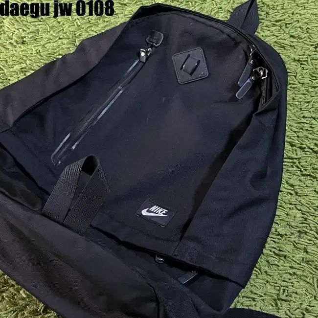 NIKE BAG 나이키 백팩 가방