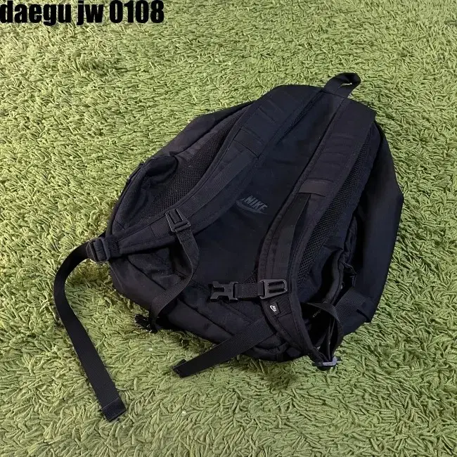 NIKE BAG 나이키 백팩 가방