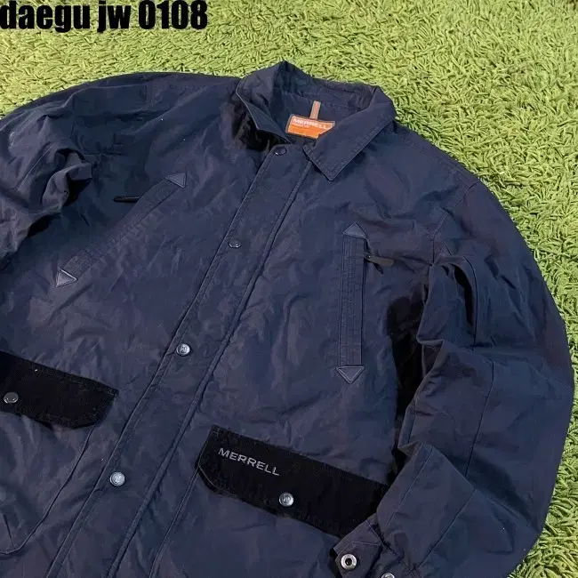 105 MERRELL JACKET 머렐 자켓