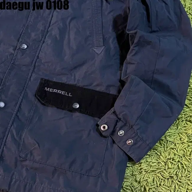 105 MERRELL JACKET 머렐 자켓