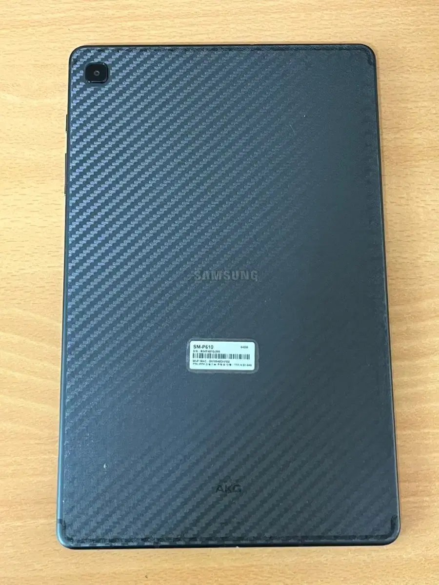 갤럭시 탭 s6 lite