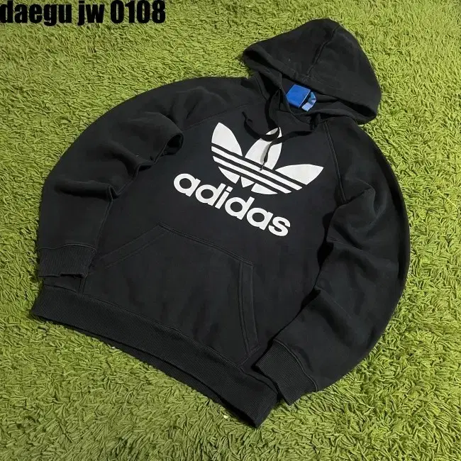 090 ADIDAS HOODIE 아디다스 후드티