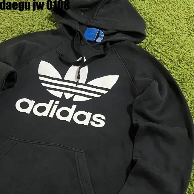 090 ADIDAS HOODIE 아디다스 후드티