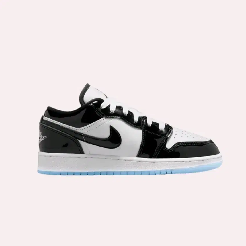 Jordan 1 Low SE Concord 조던 콩코드 250/7Y