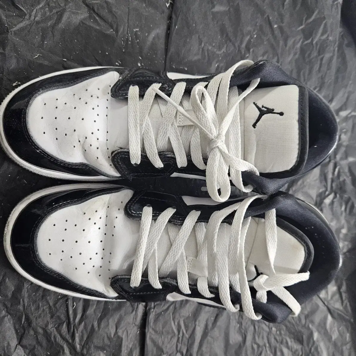 Jordan 1 Low SE Concord 조던 콩코드 250/7Y