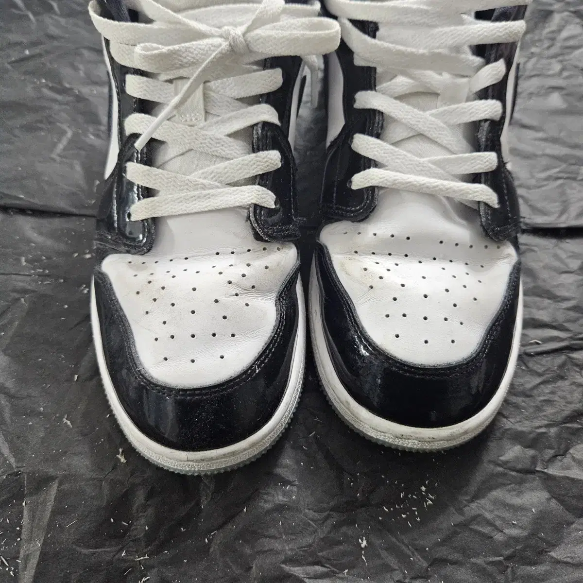 Jordan 1 Low SE Concord 조던 콩코드 250/7Y