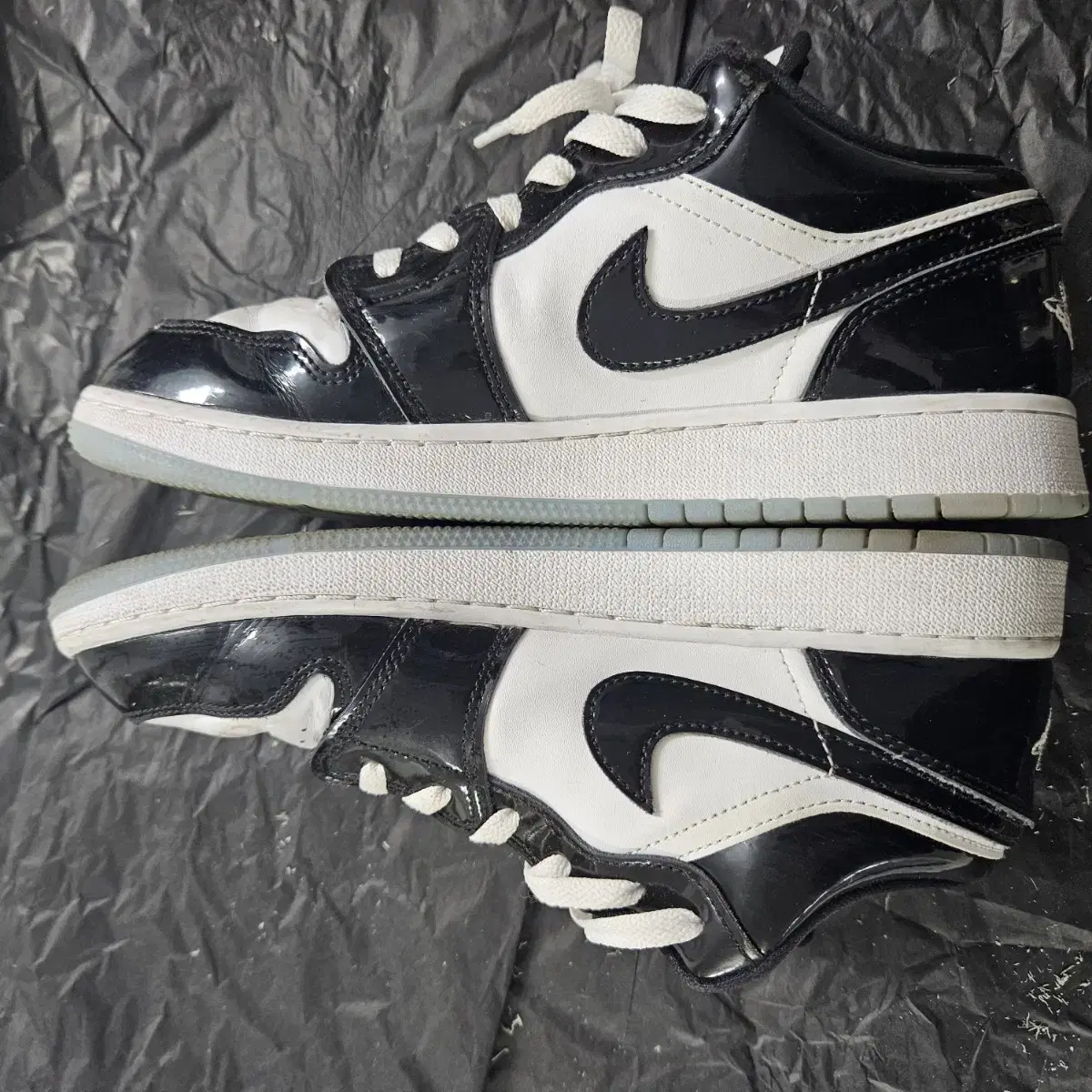 Jordan 1 Low SE Concord 조던 콩코드 250/7Y