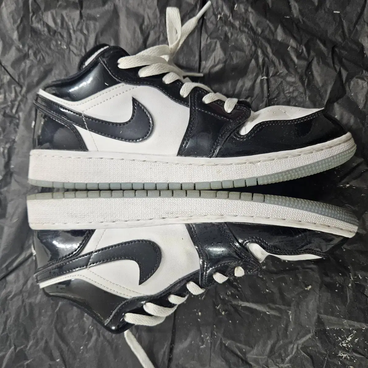 Jordan 1 Low SE Concord 조던 콩코드 250/7Y