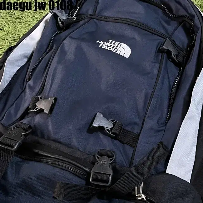 THE NORTH FACE BAG 노스페이스 백팩 가방