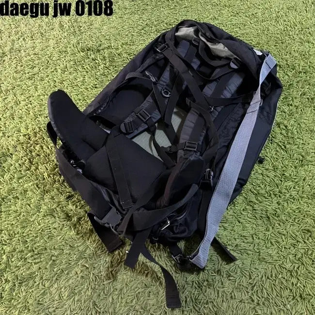 THE NORTH FACE BAG 노스페이스 백팩 가방