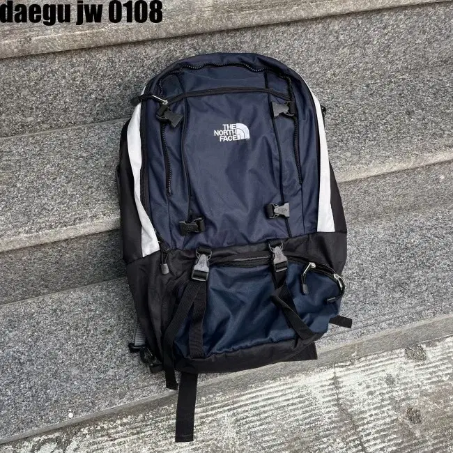 THE NORTH FACE BAG 노스페이스 백팩 가방