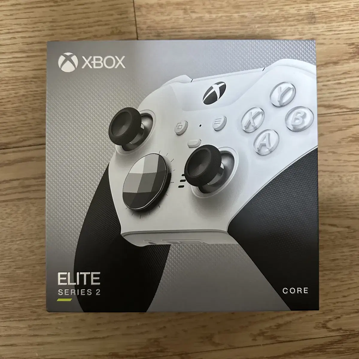 Xbox Elite 무선 컨트롤러 Series 2 새제품