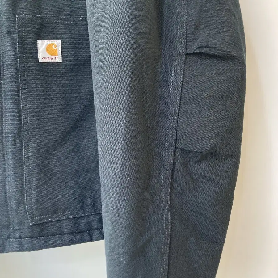 CARHARTT 칼하트 wip 디트로이트 워크 자켓