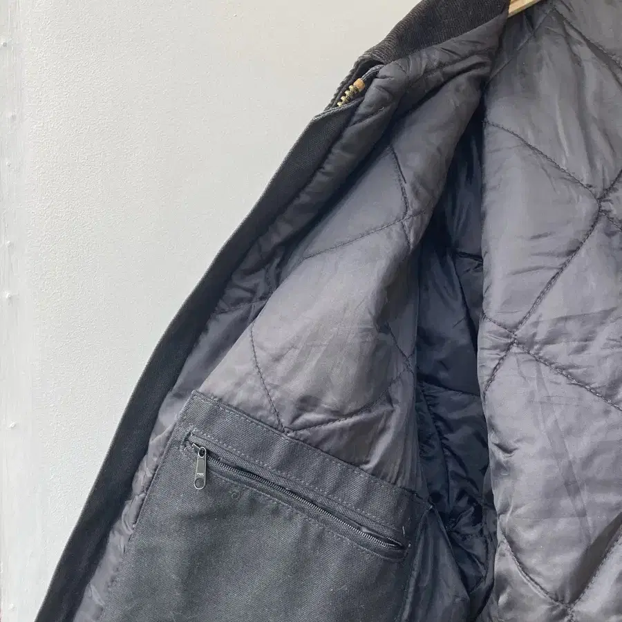 CARHARTT 칼하트 wip 디트로이트 워크 자켓