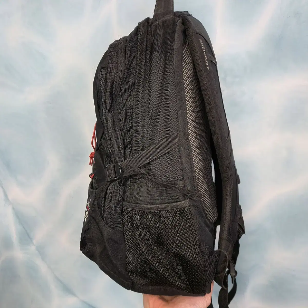 jansport 잔스포츠 리볼트 32L 백팩