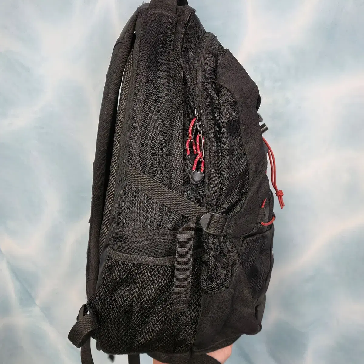 jansport 잔스포츠 리볼트 32L 백팩