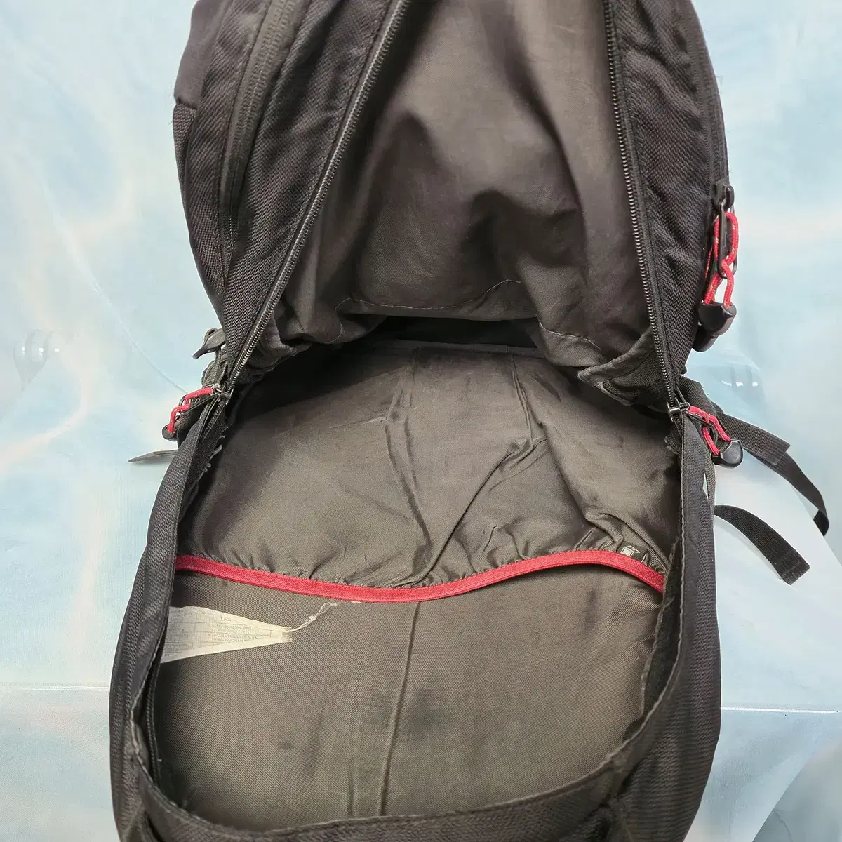 jansport 잔스포츠 리볼트 32L 백팩