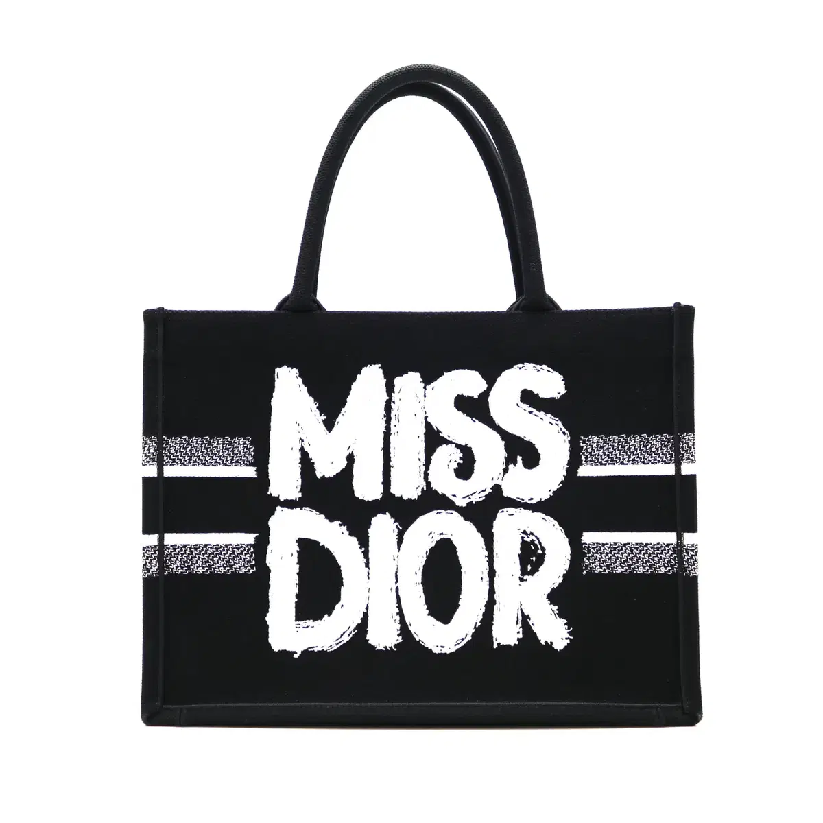 [착한중고명품동래점] 디올 MISS DIOR 북토트 미듐 M1296