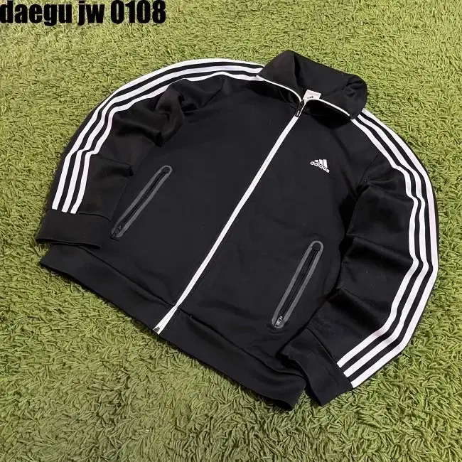 105 ADIDAS ZIPUP 아디다스 집업