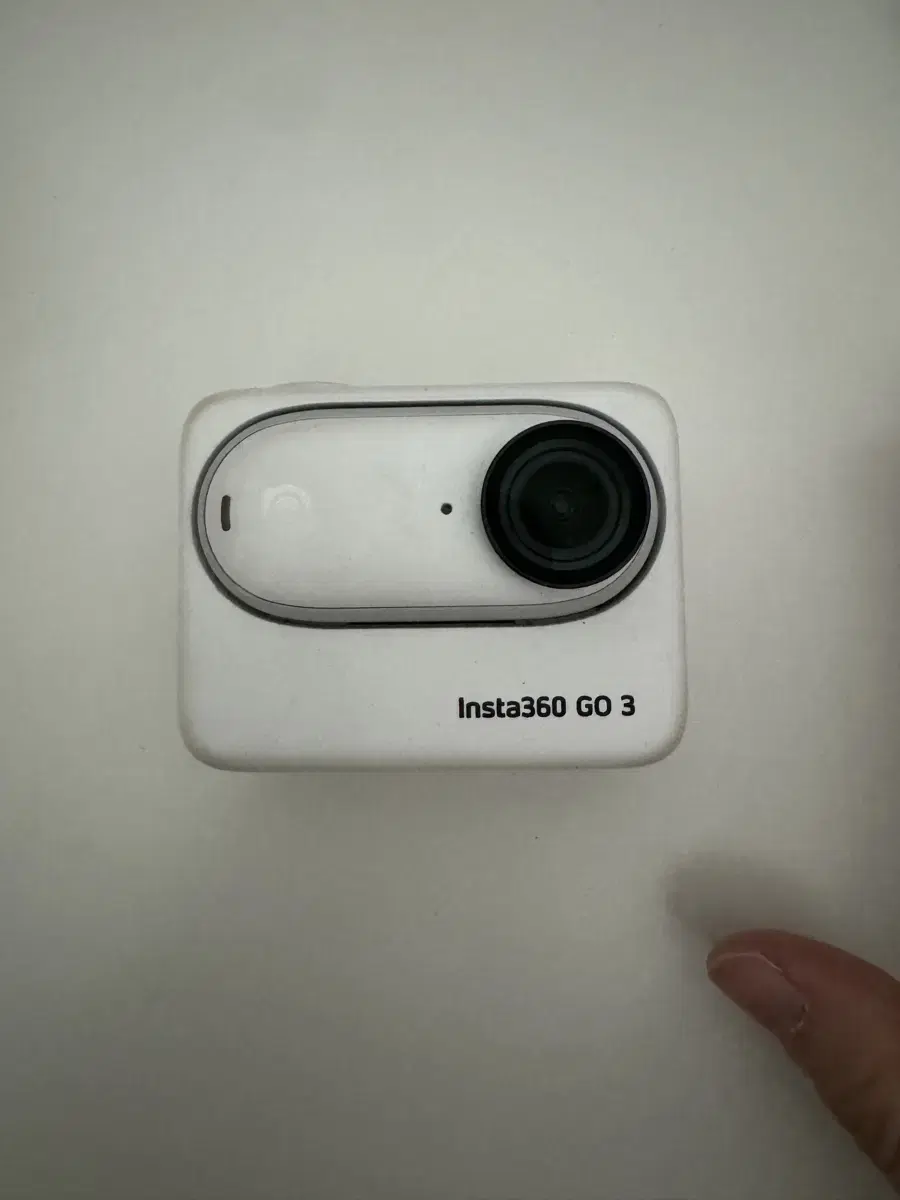 인스타360 go3 128gb a급