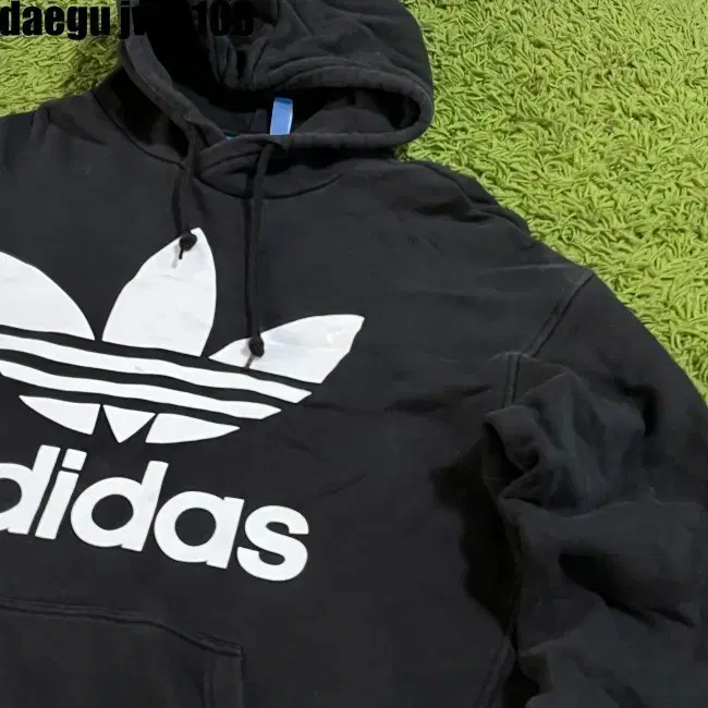 100 ADIDAS HOODIE 아디다스 후드티