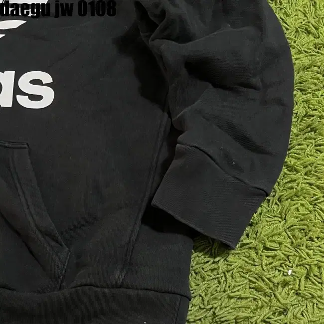 100 ADIDAS HOODIE 아디다스 후드티