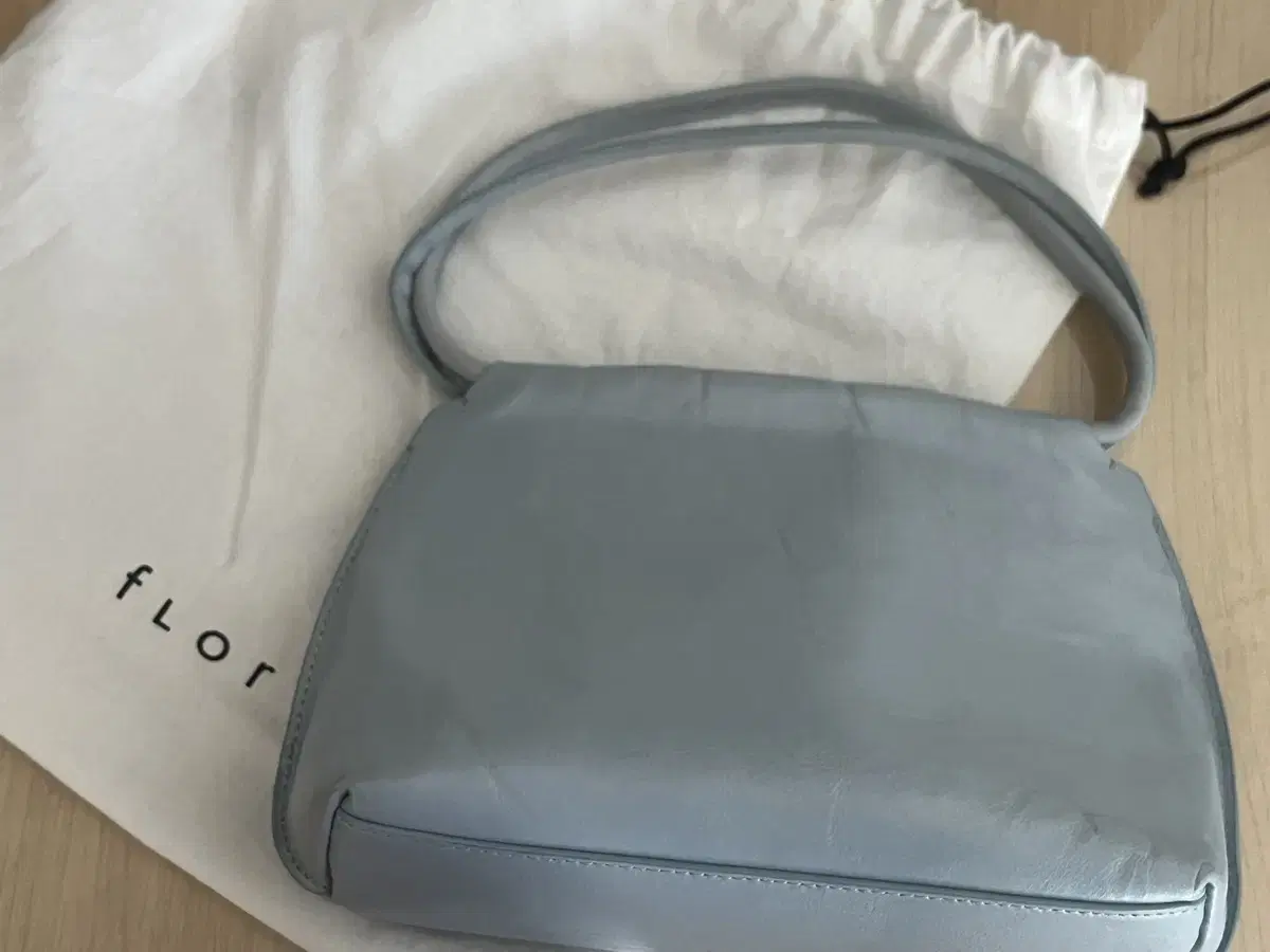 Flor karen mini bag