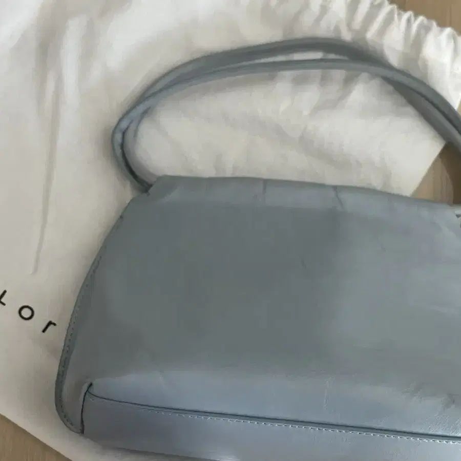 플로르 Flor karen mini bag