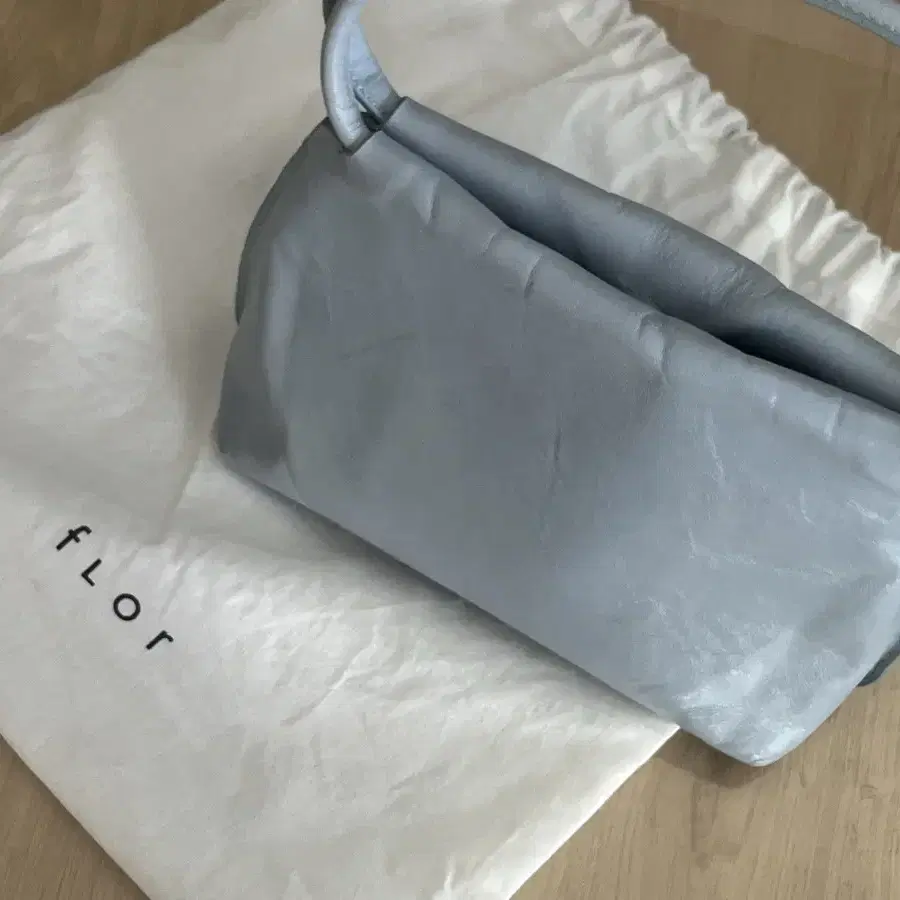 Flor karen mini bag