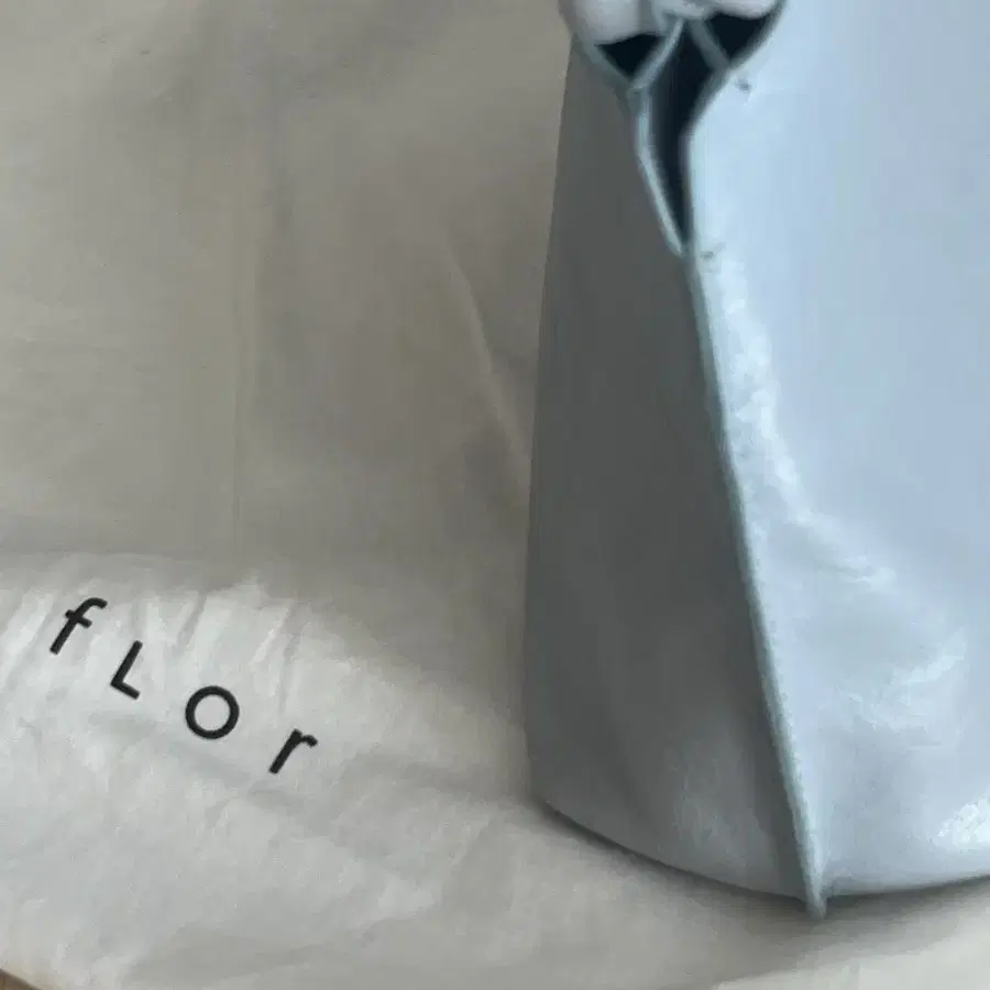 Flor karen mini bag