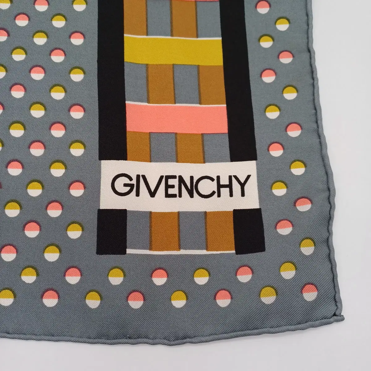 GIVENCHY 지방시 스카프 [8149_0676-03]