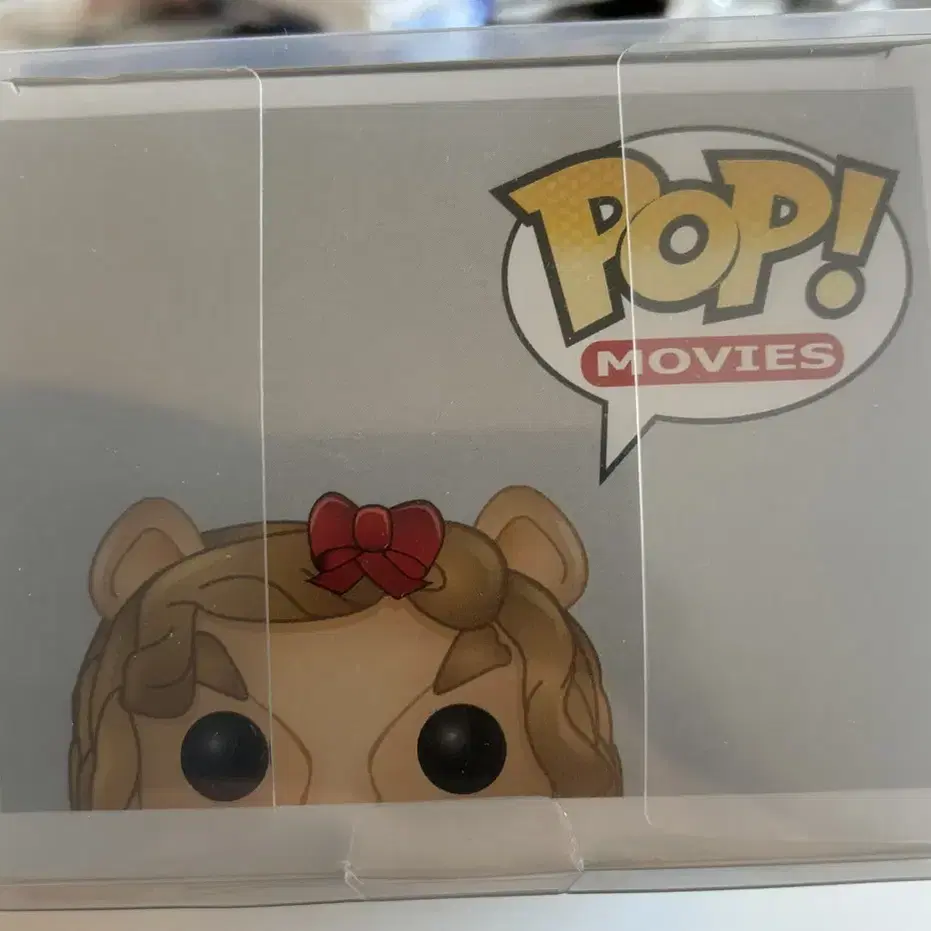 오즈의 마법사 Cowardly Lion 고전 펀코팝 funko pop