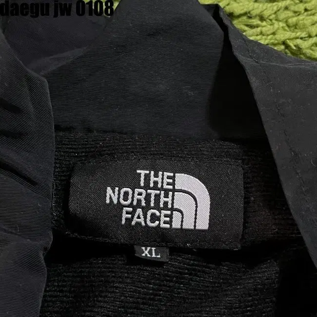 XL THE NORTH FACE JACKET 노스페이스 자켓