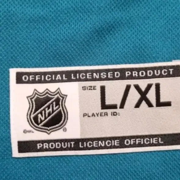 NHL 파벨스키 8번 유니폼 L/XL