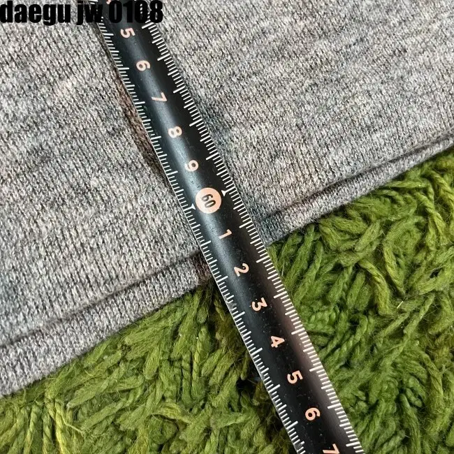 M/M POLO KNIT 폴로 니트 집업