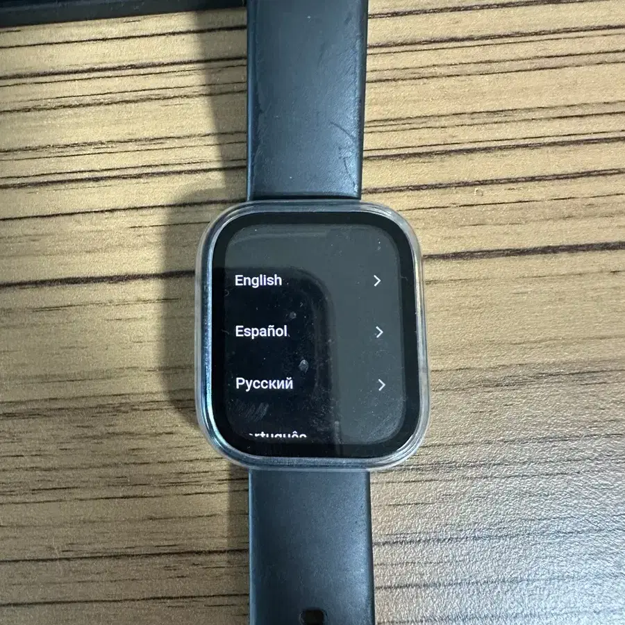 [상태좋음] 젭 어메이즈핏 액티브 amazfit active 팝니다