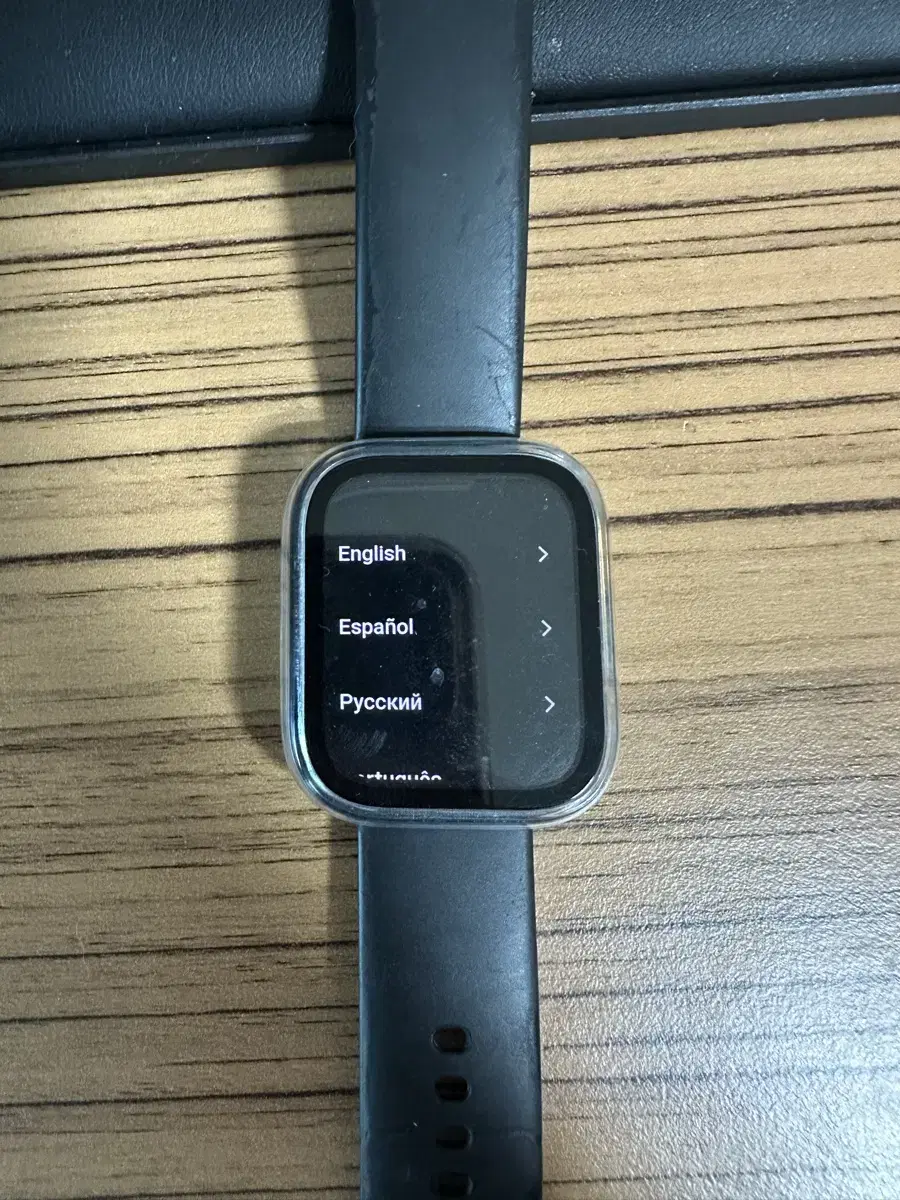 [상태좋음] 젭 어메이즈핏 액티브 amazfit active 팝니다