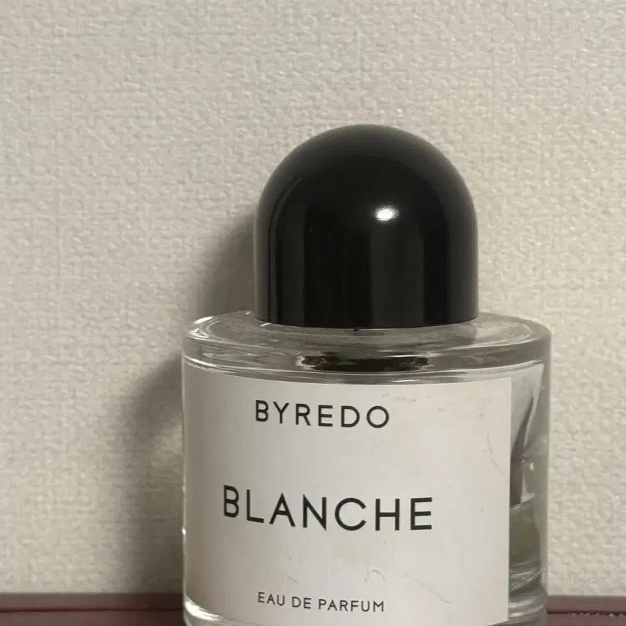 바이레도 블랑쉬 향수 50ml 팝니다