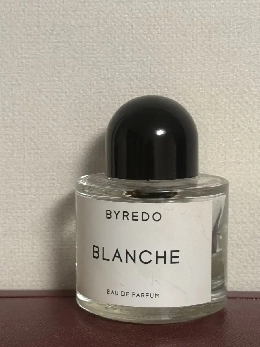 바이레도 블랑쉬 향수 50ml 팝니다