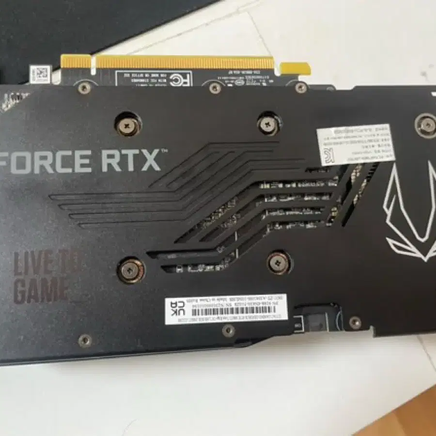 RTX 3060TI