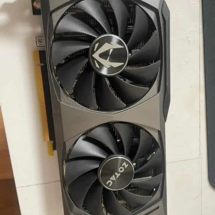 RTX 3060TI