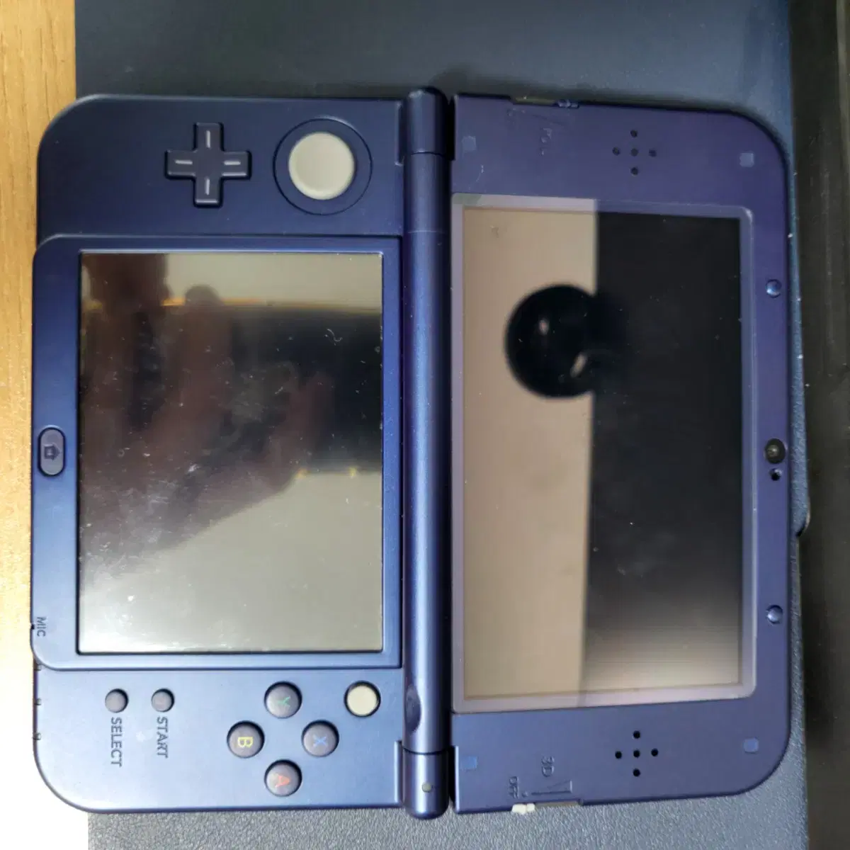 닌텐도 New 3ds xl 128GB