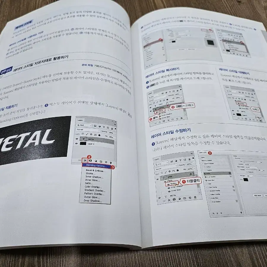 맛있는 디자인 포토샵 CC 2019 책 팝니다