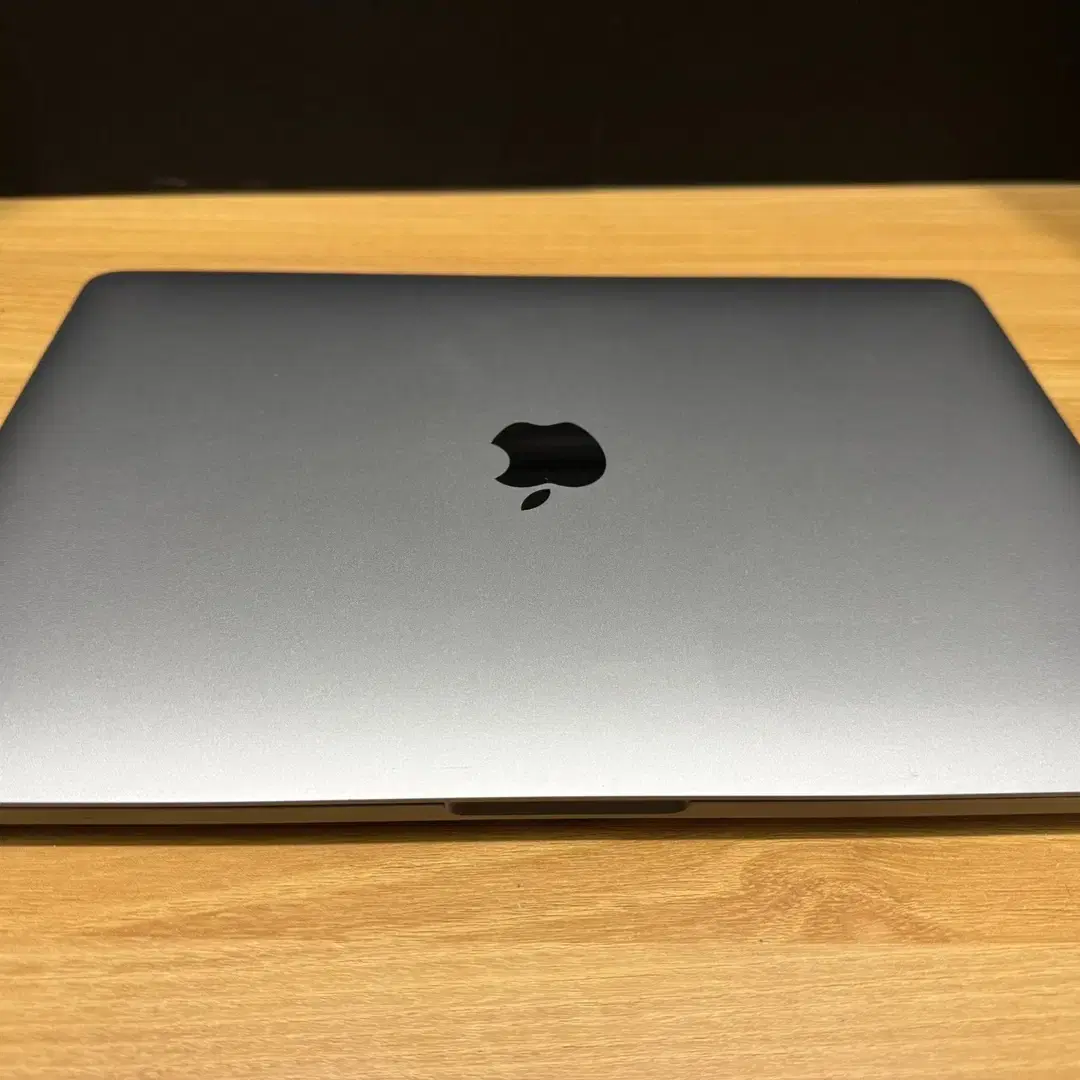 맥북 MacBook Pro 13(M1, 2020년) 2