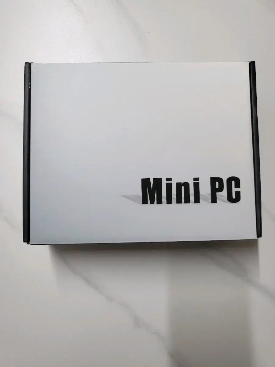 미니PC AK2PRO N5105 8g 250g