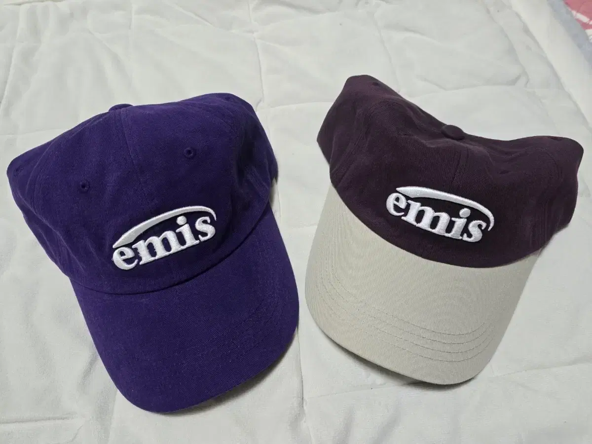 emis genuine hat ball cap new product in storage Cheap disposal of minor defects^^